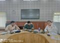 Khowai Reviews Border Prep Before Amit Shah’s Tripura Visit