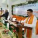 BJP’s Jahar Chakraborti Takes Oath as MLA