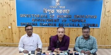 Govt plans makeover of Hapania Jute Mill area