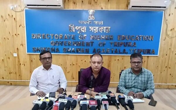 Govt plans makeover of Hapania Jute Mill area