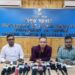 Govt plans makeover of Hapania Jute Mill area