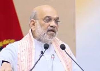 Amit Shah to visit Tripura, Bengal for border review