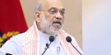 Amit Shah to visit Tripura, Bengal for border review