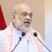 Amit Shah to visit Tripura, Bengal for border review