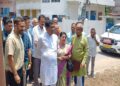 AMC Mayor Reviews Drainage Ahead of Monsoon Agartala Municipal Corporation