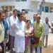 AMC Mayor Reviews Drainage Ahead of Monsoon Agartala Municipal Corporation