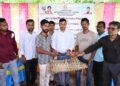 Piglet Distribution Scheme Boosts Rural Livelihoods