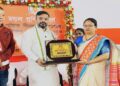 Chowdhury Calls for Stronger BJP Grassroots Connect