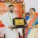 Chowdhury Calls for Stronger BJP Grassroots Connect