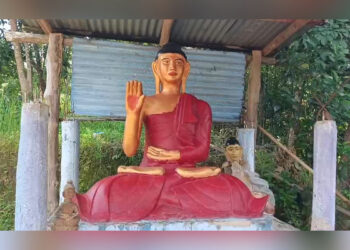 Temple renovation promise remains unmet, allege villagers