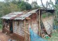 Minister Debbarma Aids Storm-Hit Family in Simna