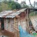 Minister Debbarma Aids Storm-Hit Family in Simna