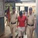 Brown Sugar Seized, Youth Held in Khowai