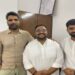 Neel Kamal Saha Retains Tripura Youth Congress Post