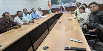Agarwood sector in focus as DoNER reviews Tripura roadmap