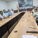 Agarwood sector in focus as DoNER reviews Tripura roadmap