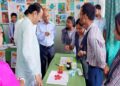 DNA Club launched in Banamalipur to boost science learning