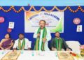 Seven-Day NSS Camp Starts in Agartala School