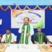 Seven-Day NSS Camp Starts in Agartala School