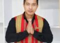 Tipra Motha opts for youth in TTAADC reshuffle