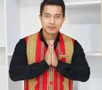 Tipra Motha opts for youth in TTAADC reshuffle