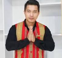 Tipra Motha opts for youth in TTAADC reshuffle
