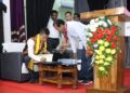 Runiel Debbarma Sworn In as TTAADC Chief