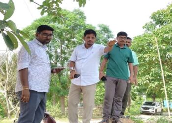 Kalyanpur Multiplex Complex Work to Begin Soon