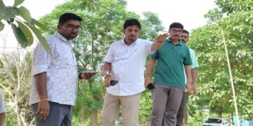 Kalyanpur Multiplex Complex Work to Begin Soon