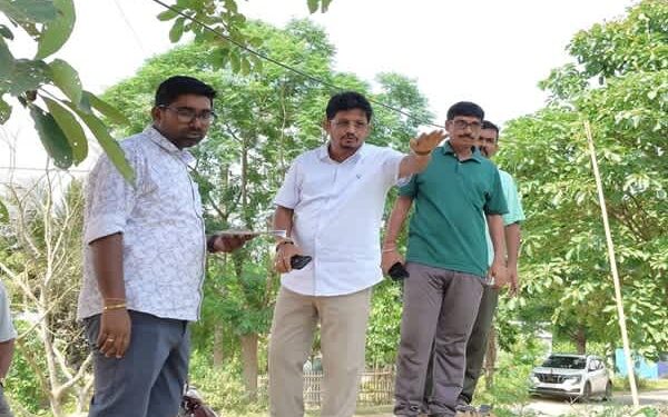 Kalyanpur Multiplex Complex Work to Begin Soon