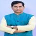 Sudhangshu Das Hits Out at Stalin on Sanatan Dharma