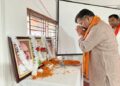BJP Training Campaign Focuses on Grassroots Growth