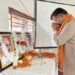 BJP Training Campaign Focuses on Grassroots Growth