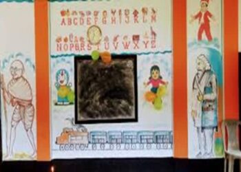 Tripura Launches English-Medium Anganwadi Initiative