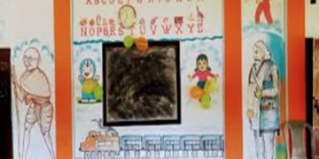Tripura Launches English-Medium Anganwadi Initiative