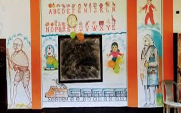 Tripura Launches English-Medium Anganwadi Initiative