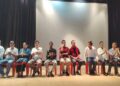 Tipra Motha Holds First YTF Meet After TTAADC Win