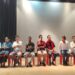 Tipra Motha Holds First YTF Meet After TTAADC Win