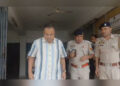 Kunal Ghosh Granted Bail by Tripura Court