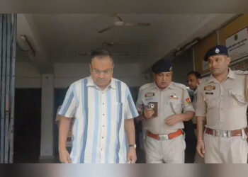 Kunal Ghosh Granted Bail by Tripura Court