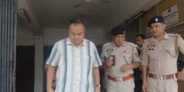 Kunal Ghosh Granted Bail by Tripura Court