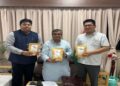 Tripura achieves milestone with first organic wheat crop