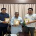 Tripura achieves milestone with first organic wheat crop