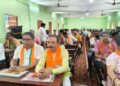 BJP Begins Two-Day Cadre Training Programme in Tripura