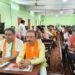 BJP Begins Two-Day Cadre Training Programme in Tripura