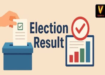 Section 163 Imposed at Dharmanagar Counting Centre