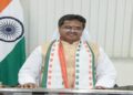 CM Saha Greets People on Eid-ul-Adha