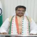 CM Saha Greets People on Eid-ul-Adha