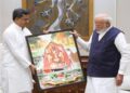 Tripura CM Congratulates PM on 12 Years in Office