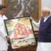 Tripura CM Congratulates PM on 12 Years in Office